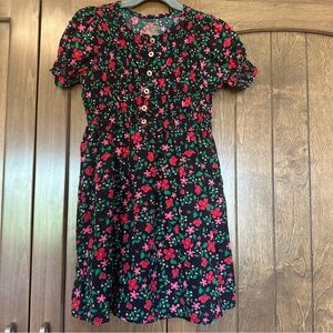 🌟3/$20🌟 Cat & Jack Girls Dress Size M (8)